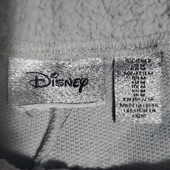 ☆☆☆DISNEY comfy thumper shorts - Picture 5 of 7